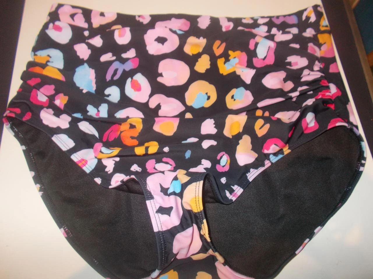 Traje de dos piezas para mujer muy bonito, talla 44/46 – photo 5